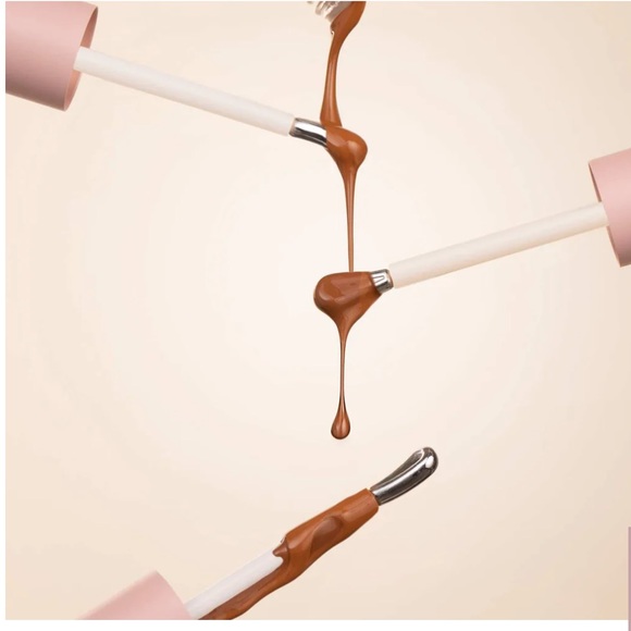 DOMINIQUE Cosmetics WIDE AWAKE FULL COVER CONCEALER  NATURAL FINISH NWT - Picture 6 of 10